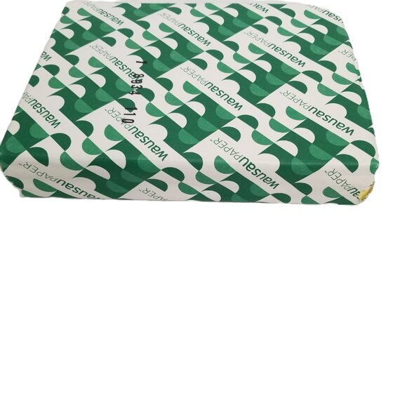 Wausau Exact Vellum Bristol Yellow Cardstock 67 lb 250 Sheets 8.5 x 11 Crafts - Picture 7 of 7